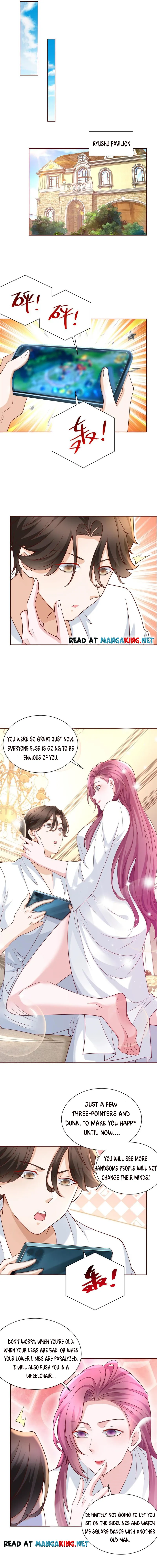 I randomly have a new career every week Chapter 227 27 002