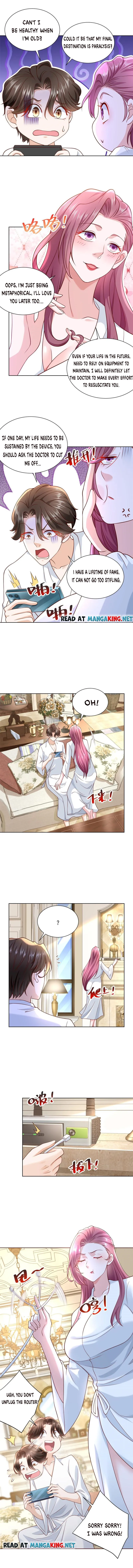 I randomly have a new career every week Chapter 227 28 003