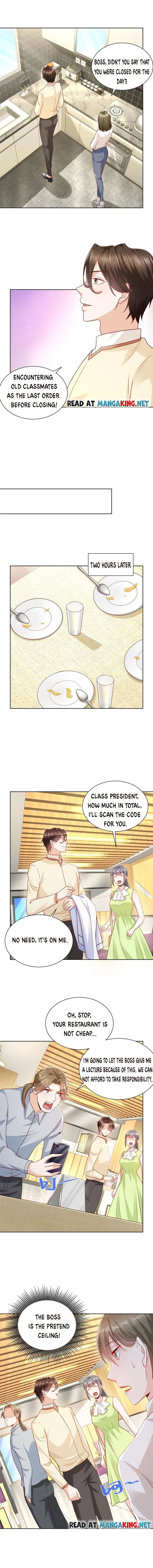 I randomly have a new career every week Chapter 228 29 004