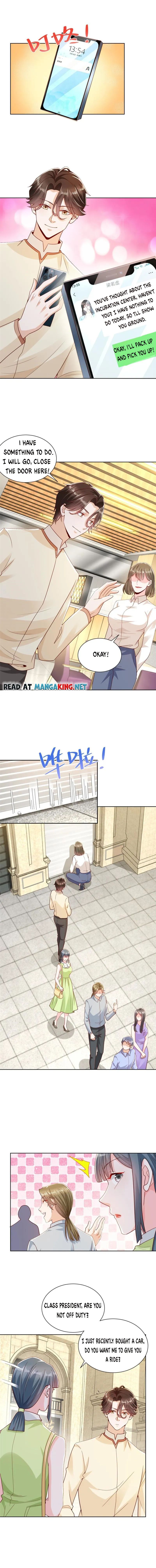 I randomly have a new career every week Chapter 228 30 005