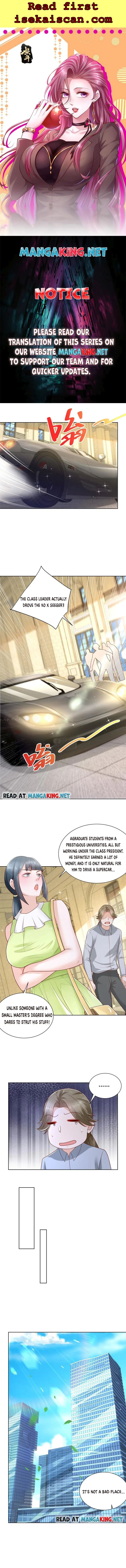 I randomly have a new career every week Chapter 229 23 001