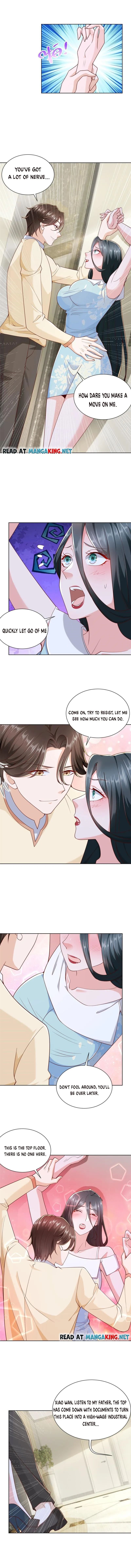 I randomly have a new career every week Chapter 229 25 003