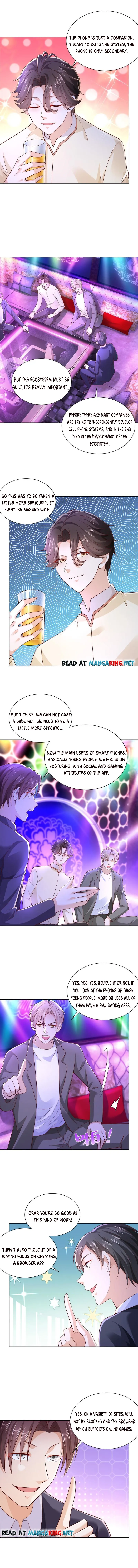 I randomly have a new career every week Chapter 230 29 004