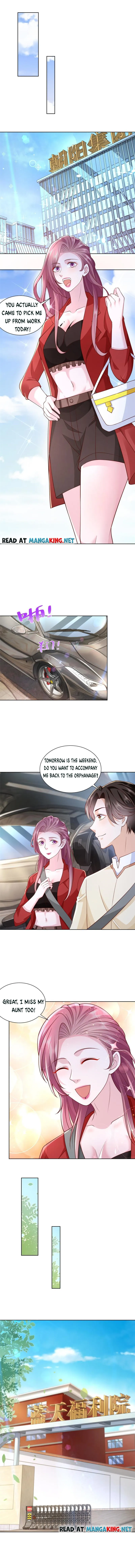 I randomly have a new career every week Chapter 231 30 005