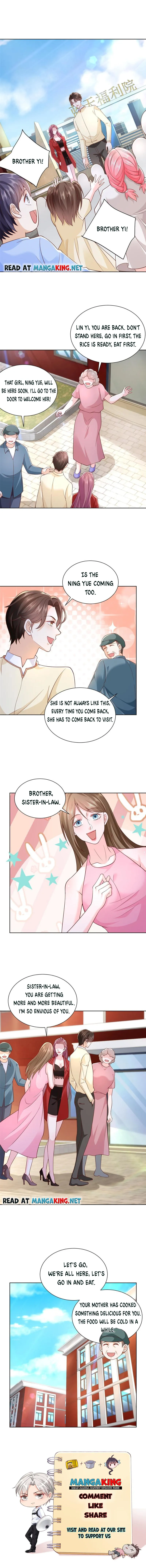 I randomly have a new career every week Chapter 231 31 006