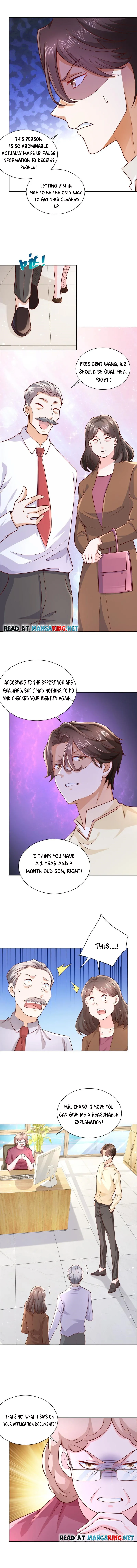 I randomly have a new career every week Chapter 233 29 004