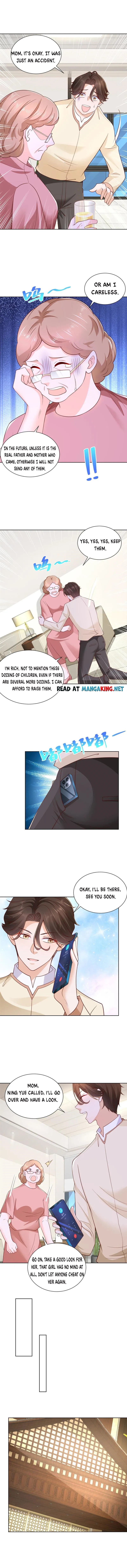 I randomly have a new career every week Chapter 234 27 002