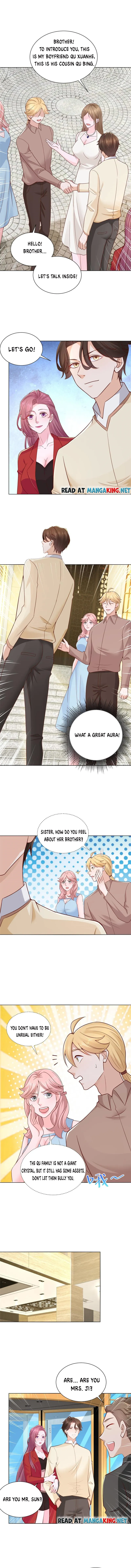 I randomly have a new career every week Chapter 234 29 004