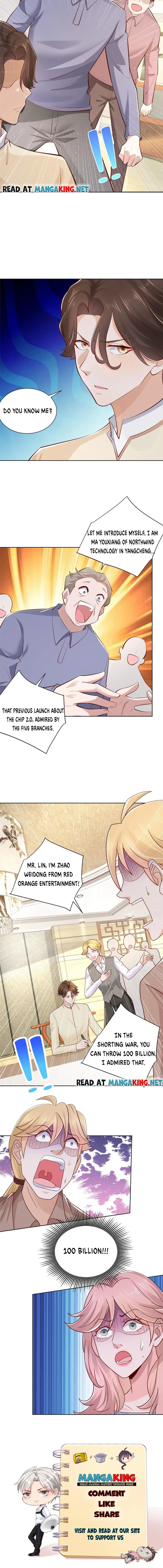 I randomly have a new career every week Chapter 234 31 006