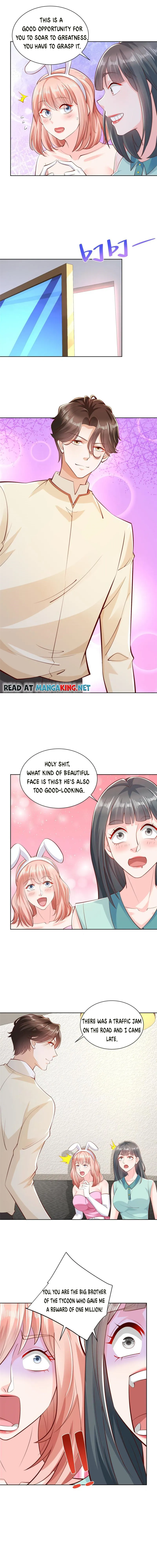 I randomly have a new career every week Chapter 235 30 005