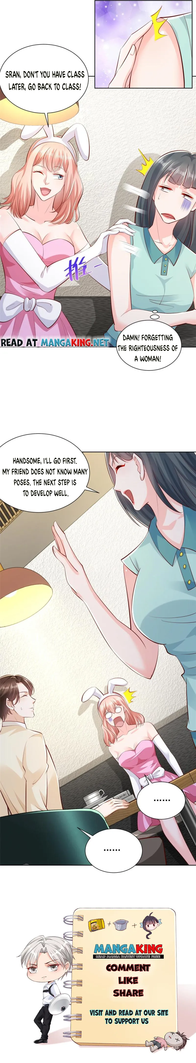 I randomly have a new career every week Chapter 235 31 006