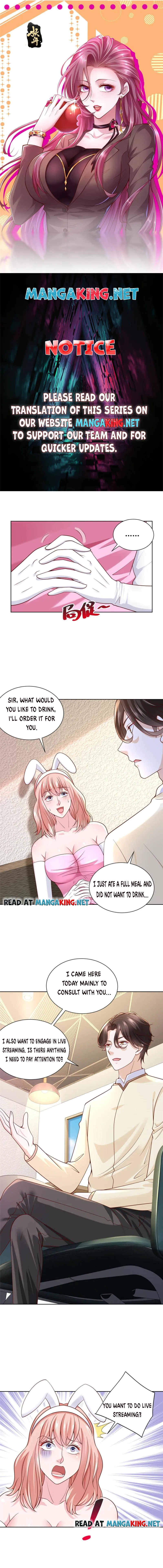 I randomly have a new career every week Chapter 236 26 001