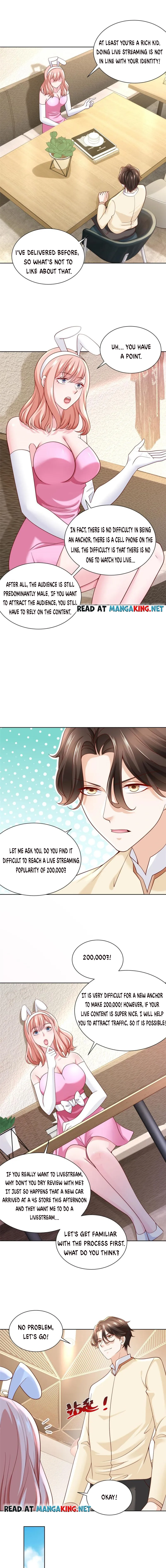 I randomly have a new career every week Chapter 236 27 002