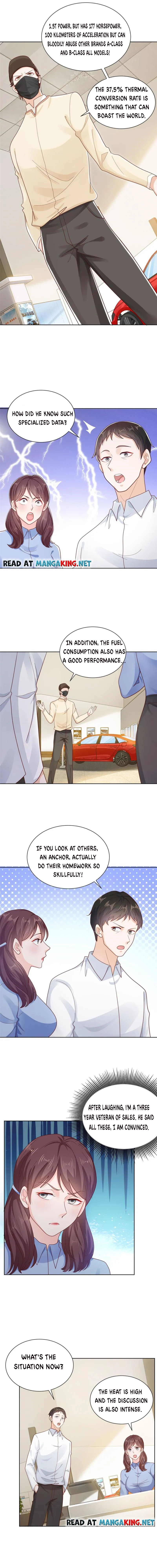 I randomly have a new career every week Chapter 237 27 002