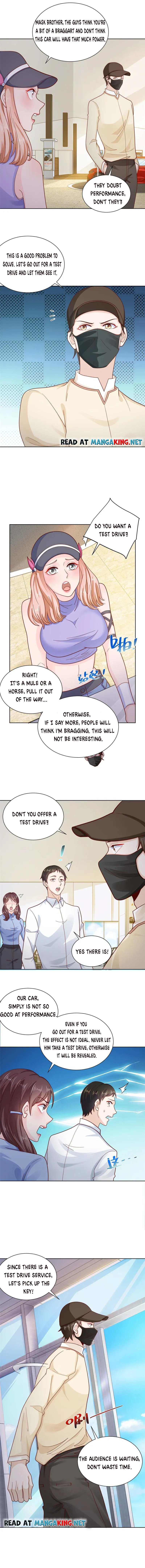 I randomly have a new career every week Chapter 237 28 003