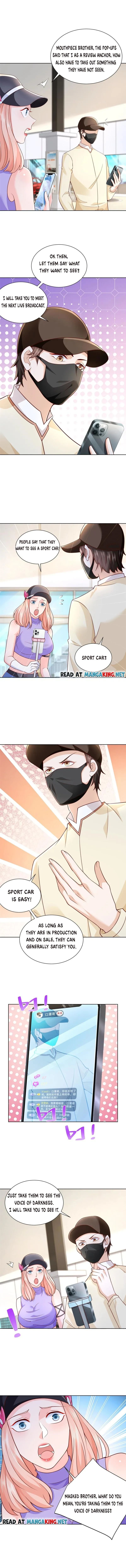 I randomly have a new career every week Chapter 238 30 002