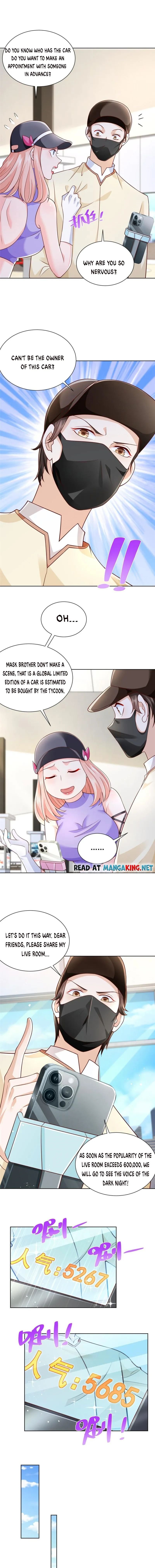 I randomly have a new career every week Chapter 238 31 003