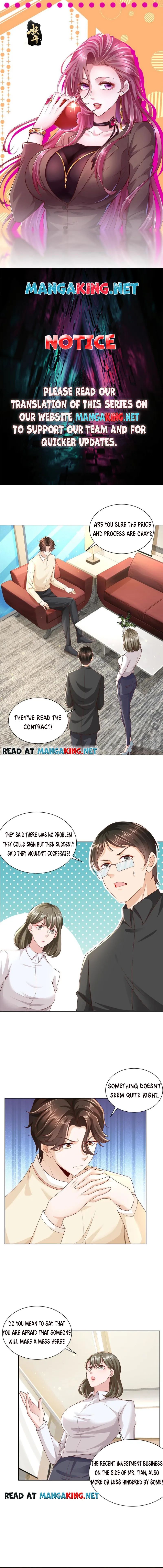 I randomly have a new career every week Chapter 239 29 001