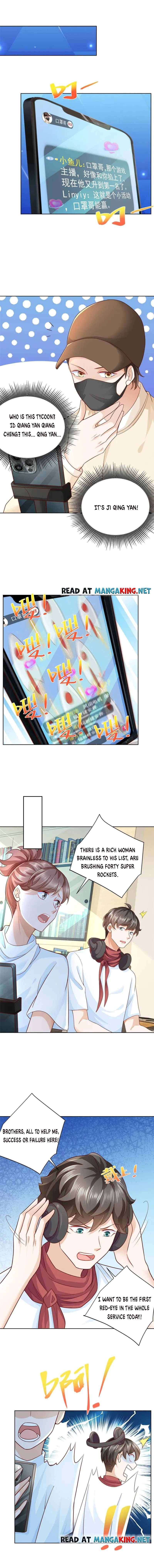 I randomly have a new career every week Chapter 239 34 006