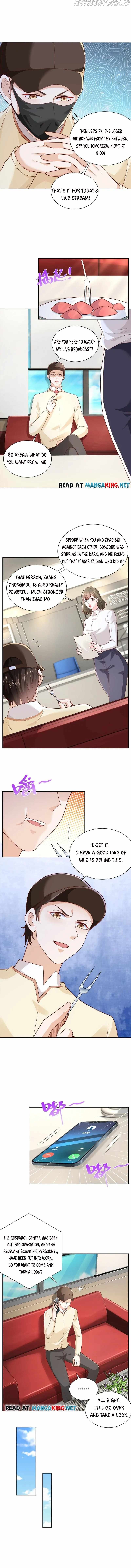 I randomly have a new career every week Chapter 240 30 002