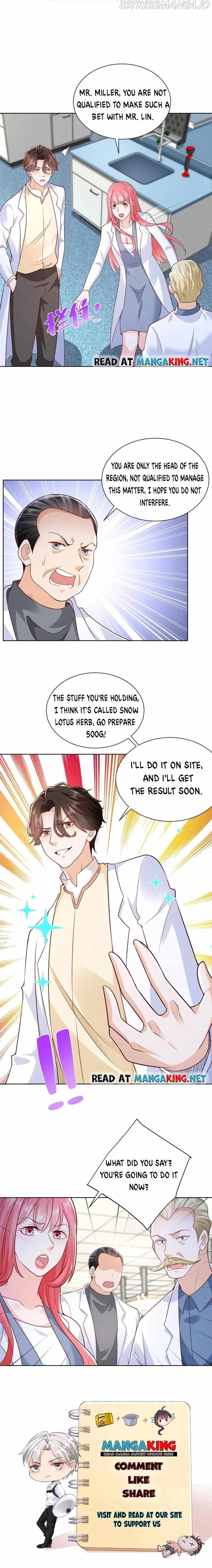 I randomly have a new career every week Chapter 240 35 007