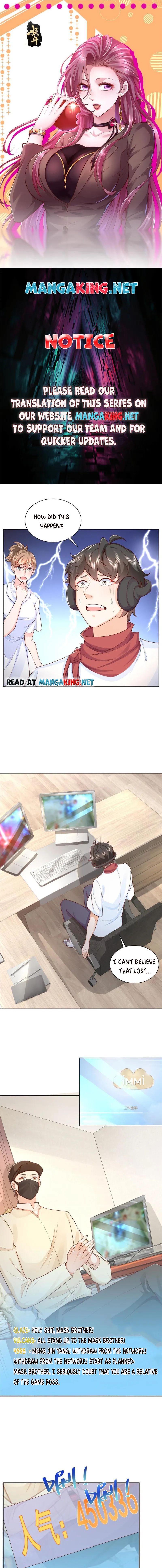 I randomly have a new career every week Chapter 242 29 001