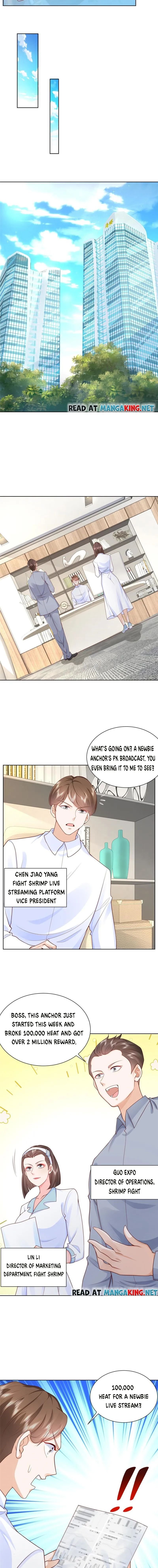 I randomly have a new career every week Chapter 242 30 002