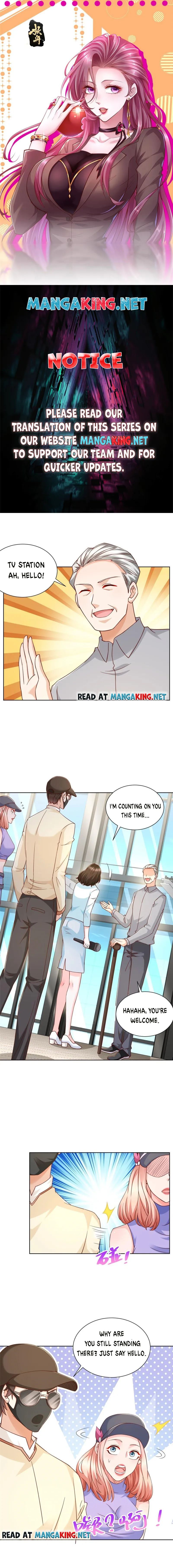 I randomly have a new career every week Chapter 243 29 001