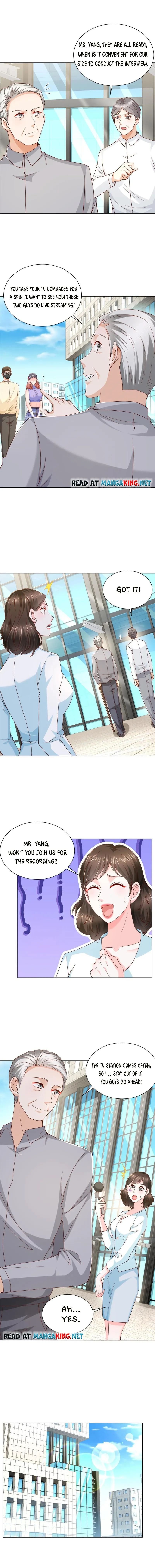 I randomly have a new career every week Chapter 243 31 003