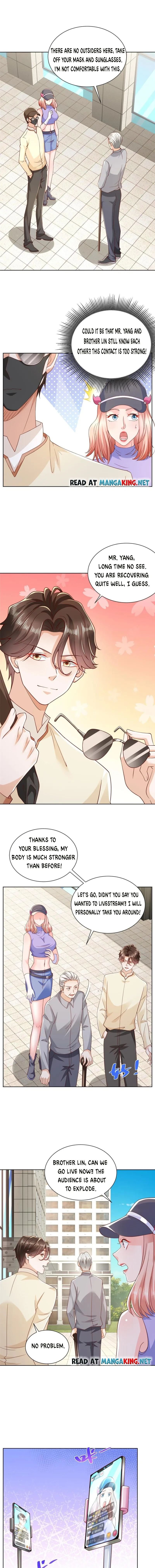 I randomly have a new career every week Chapter 243 32 004