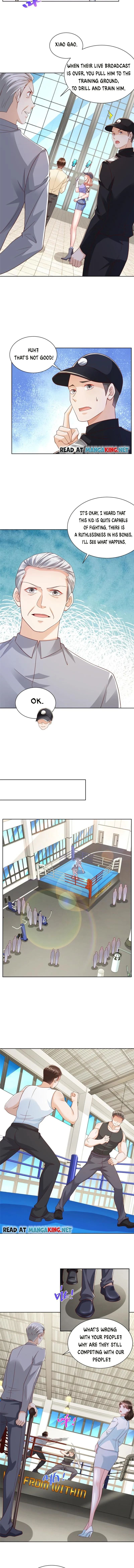 I randomly have a new career every week Chapter 243 33 005