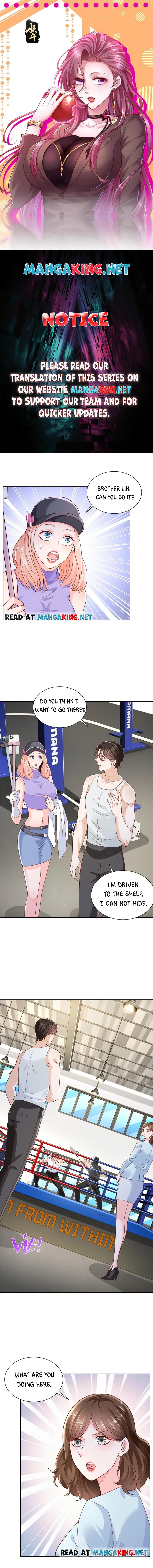 I randomly have a new career every week Chapter 244 32 001