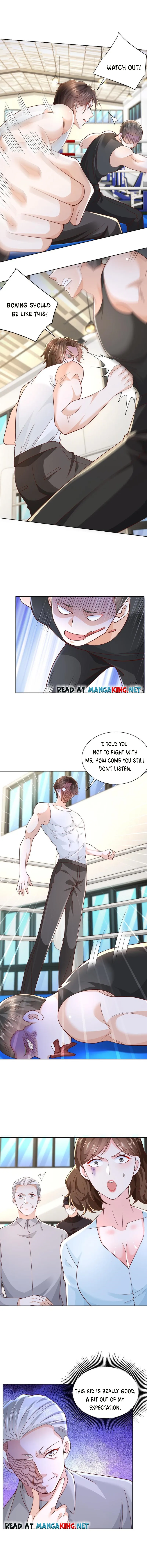 I randomly have a new career every week Chapter 244 35 004