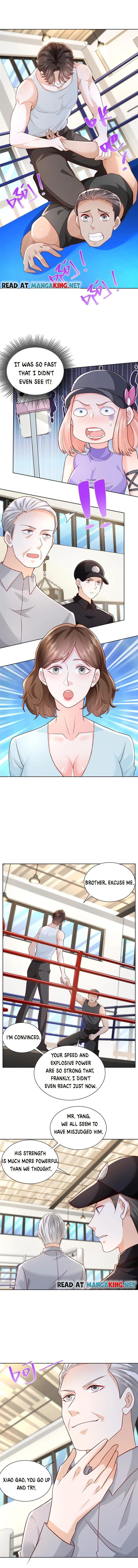 I randomly have a new career every week Chapter 244 37 006