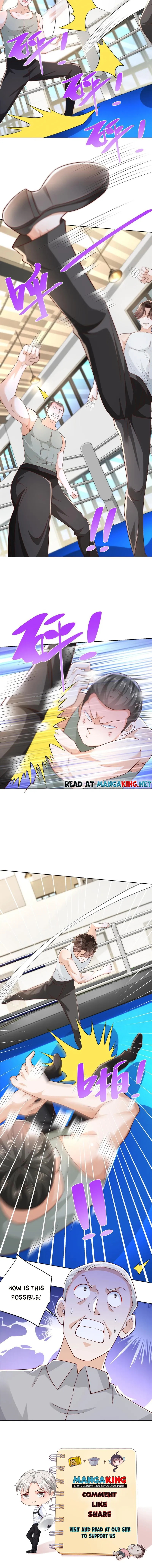 I randomly have a new career every week Chapter 244 39 008