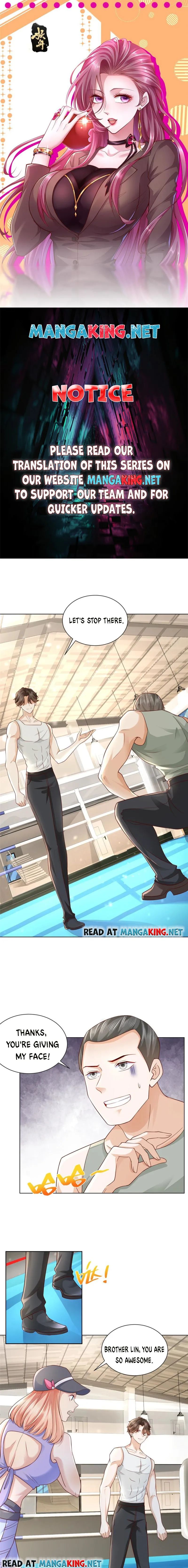 I randomly have a new career every week Chapter 245 29 001