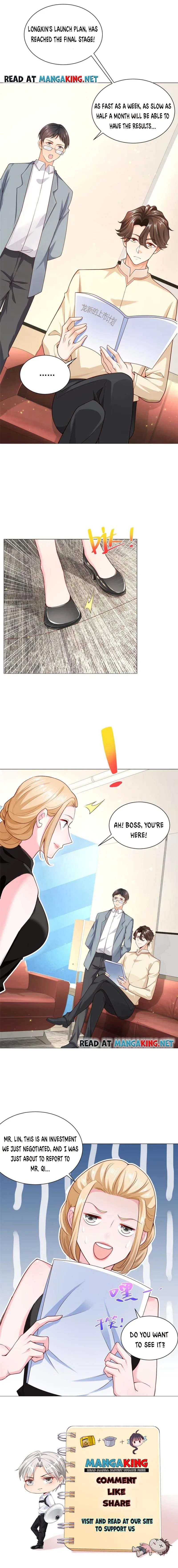 I randomly have a new career every week Chapter 245 35 007