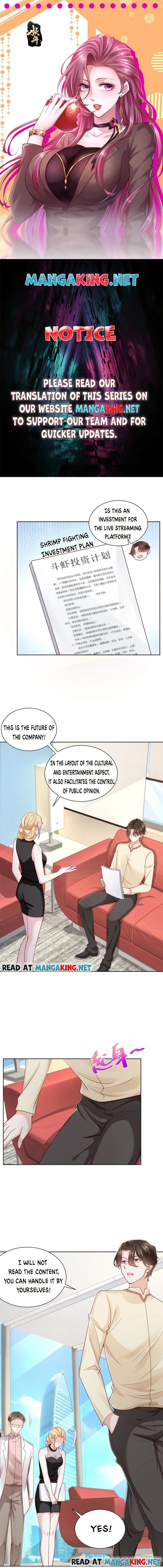 I randomly have a new career every week Chapter 246 29 001