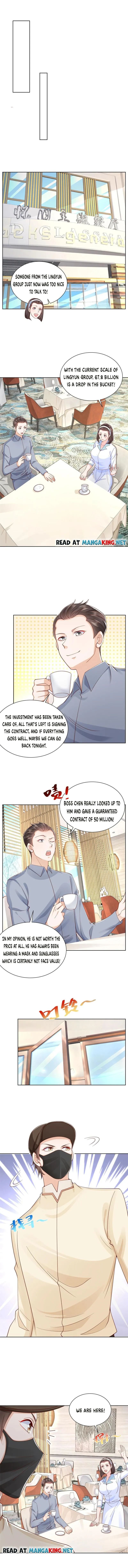 I randomly have a new career every week Chapter 246 30 002