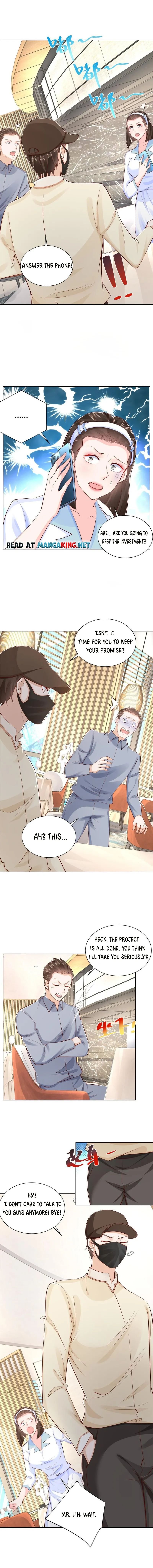 I randomly have a new career every week Chapter 246 34 006