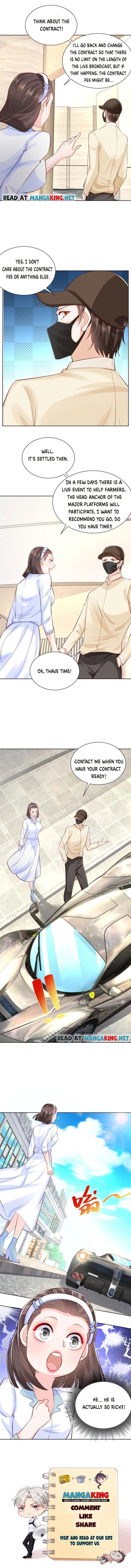 I randomly have a new career every week Chapter 246 35 007