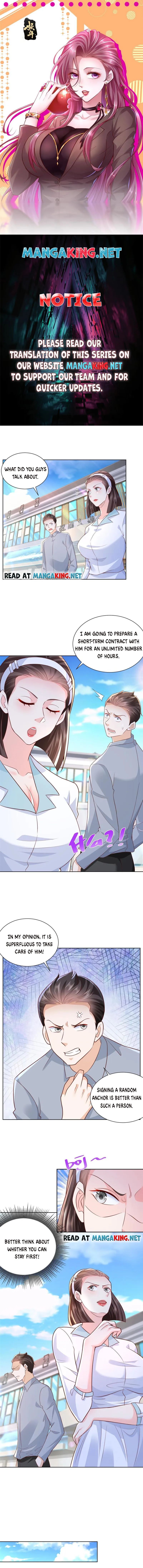 I randomly have a new career every week Chapter 247 26 001