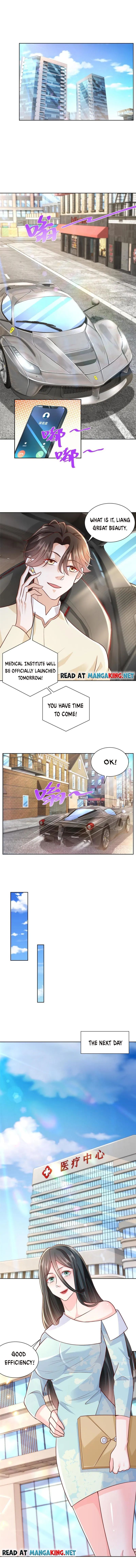 I randomly have a new career every week Chapter 247 27 002