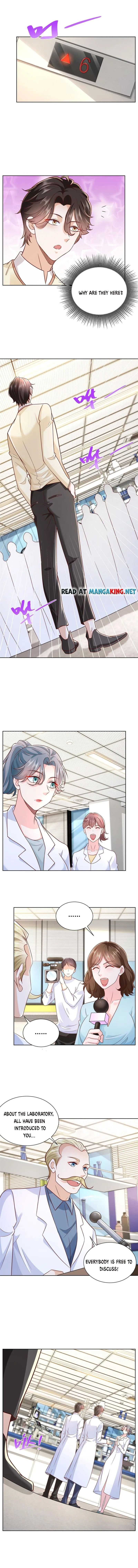 I randomly have a new career every week Chapter 247 29 004