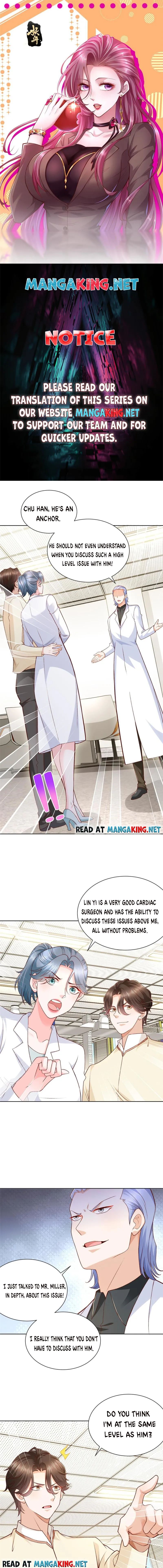 I randomly have a new career every week Chapter 248 26 001