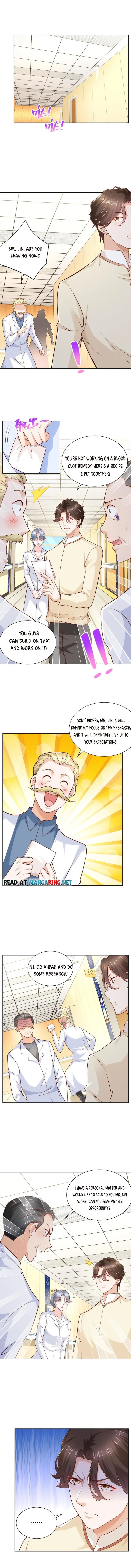 I randomly have a new career every week Chapter 248 28 003