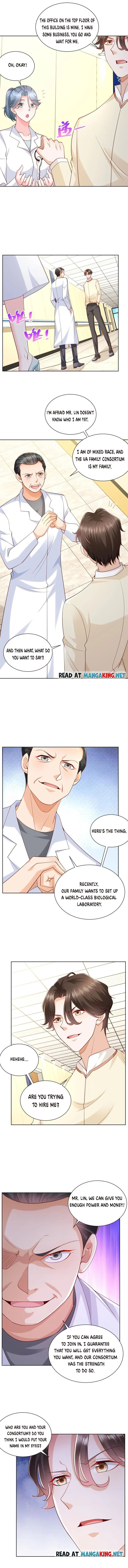 I randomly have a new career every week Chapter 248 29 004