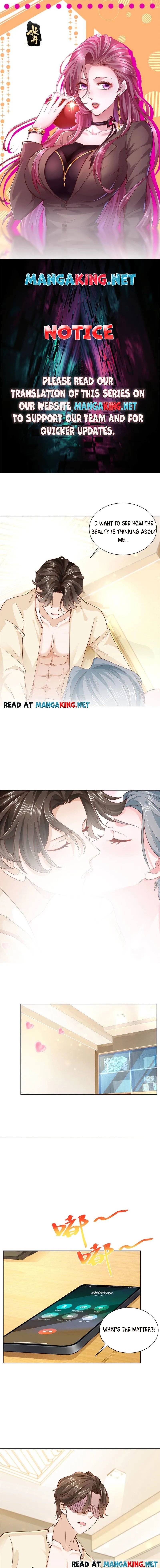 I randomly have a new career every week Chapter 249 26 001