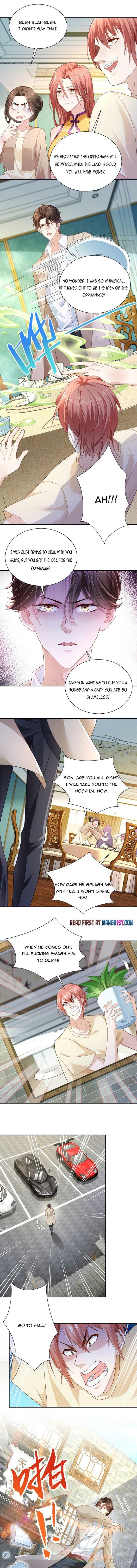 I randomly have a new career every week Chapter 25 29 004