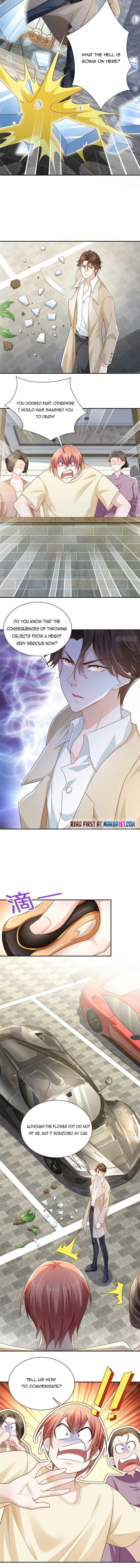 I randomly have a new career every week Chapter 25 30 005